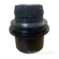 Excavator Hydraulic Final Drive Ex40 Travel Motor